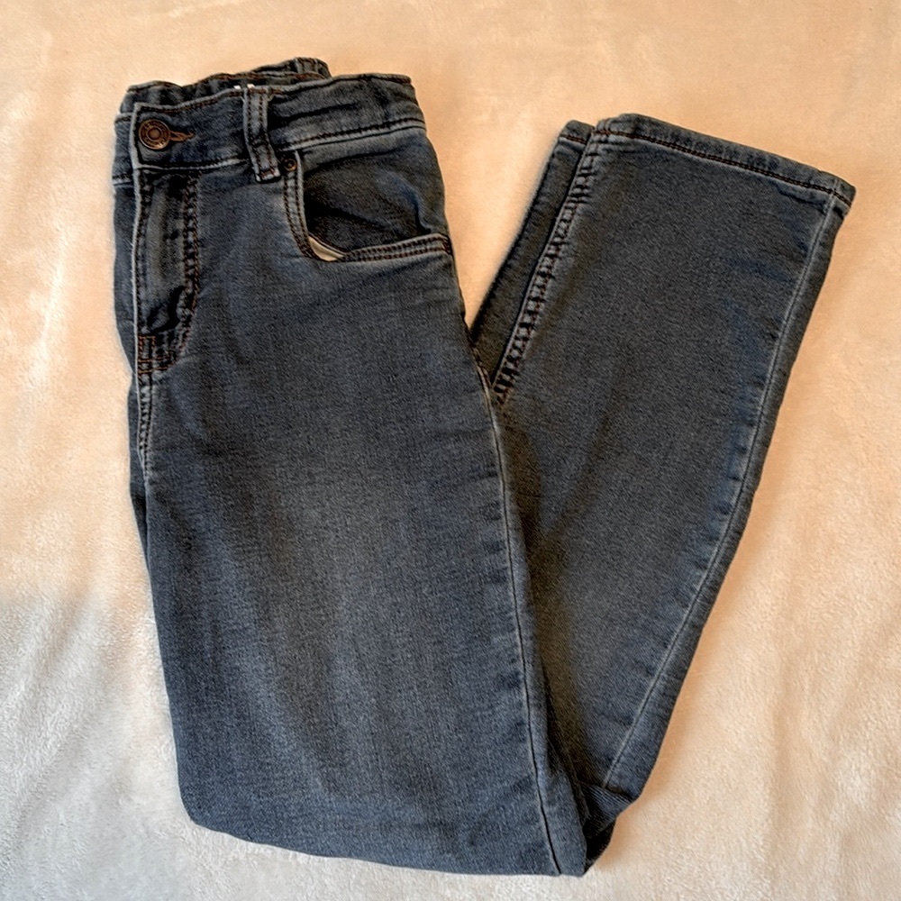 💚 Carters Skinny Jeans